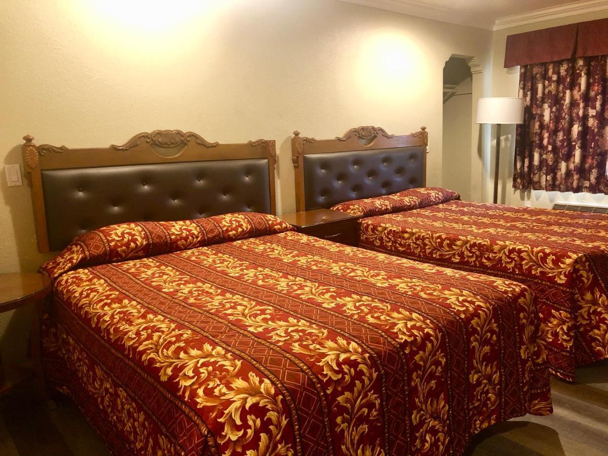 Chambre Double Deluxe