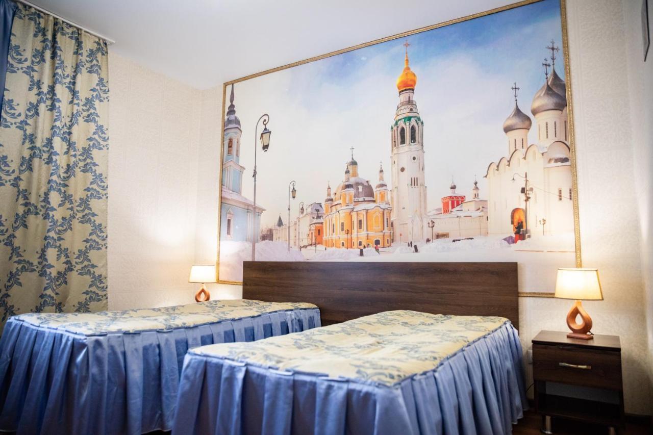 Doppelzimmer
