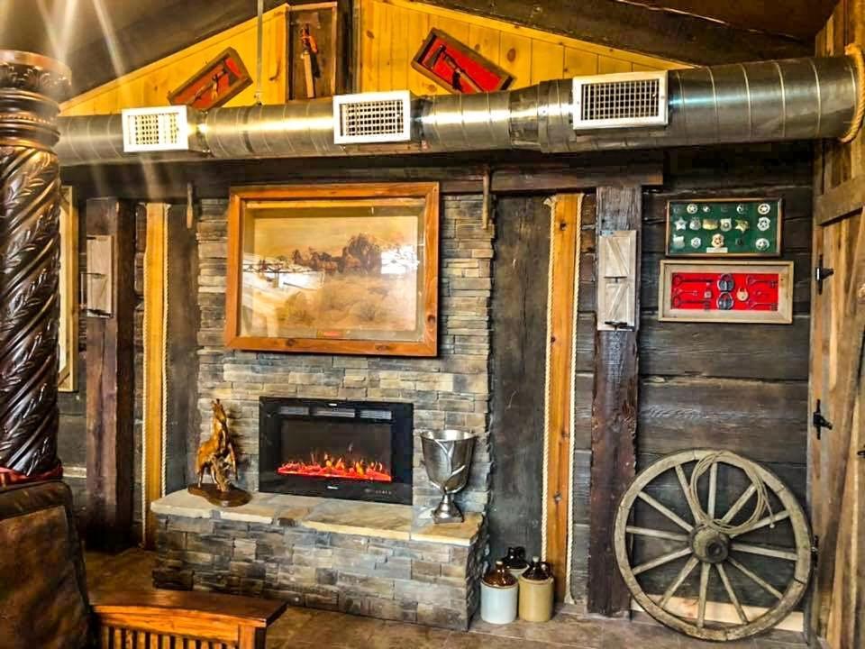 Deluxe King Studio