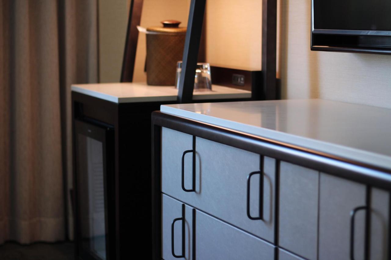 Habitación Doble con 2 camas dobles y bañera accesible - Adaptada para personas con discapacidad