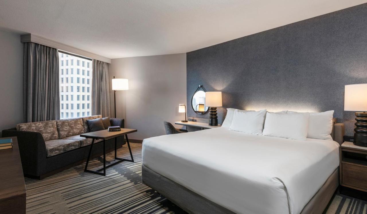 Chambre Lit King-Size