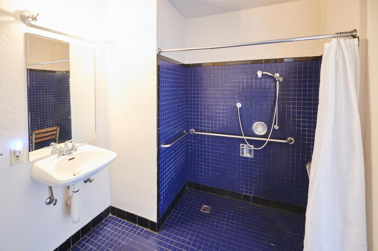 Habitación con cama extragrande - Adaptada para personas de movilidad reducida