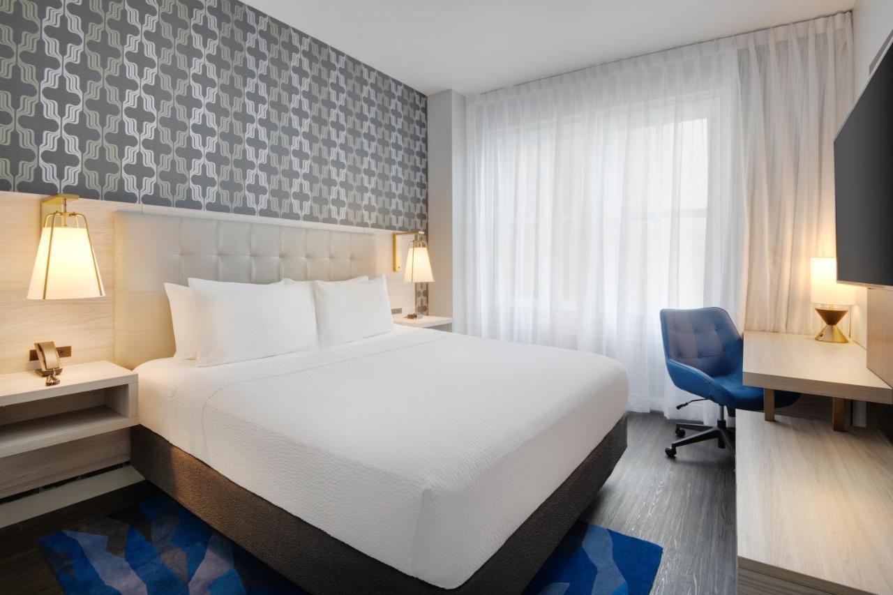 Suite con 1 Camera da Letto