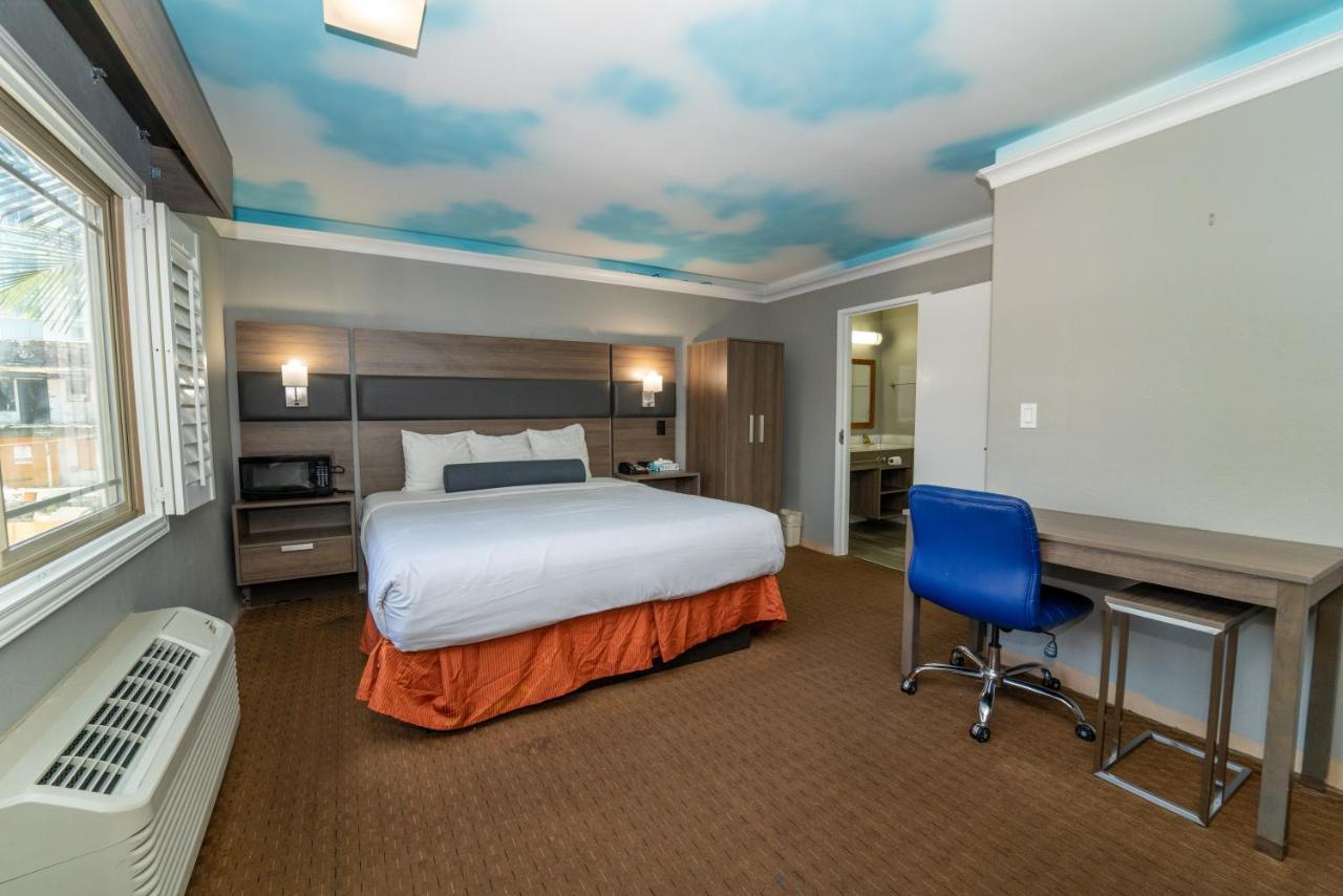King Room Non-Smoking