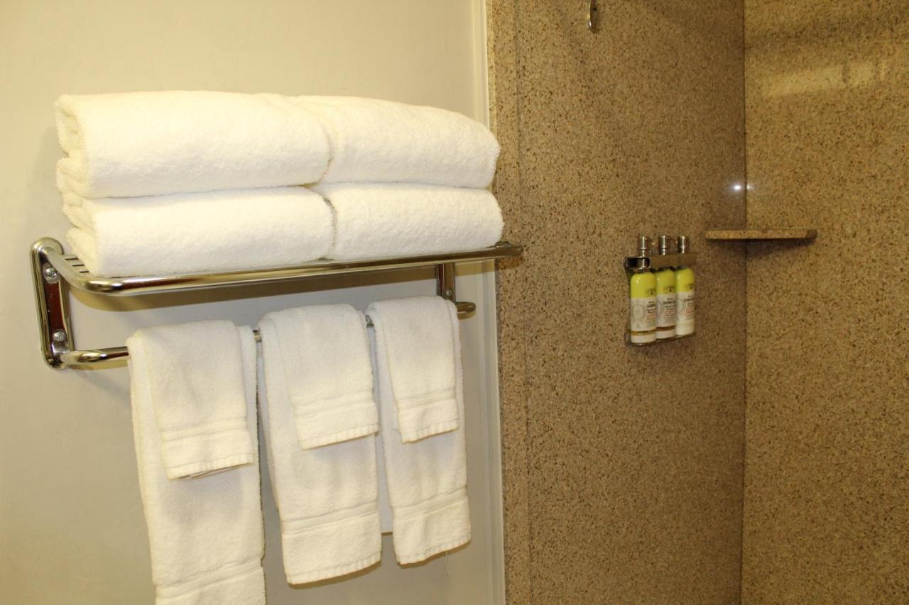 Suite de 1 dormitorio - 1 cama extragrande