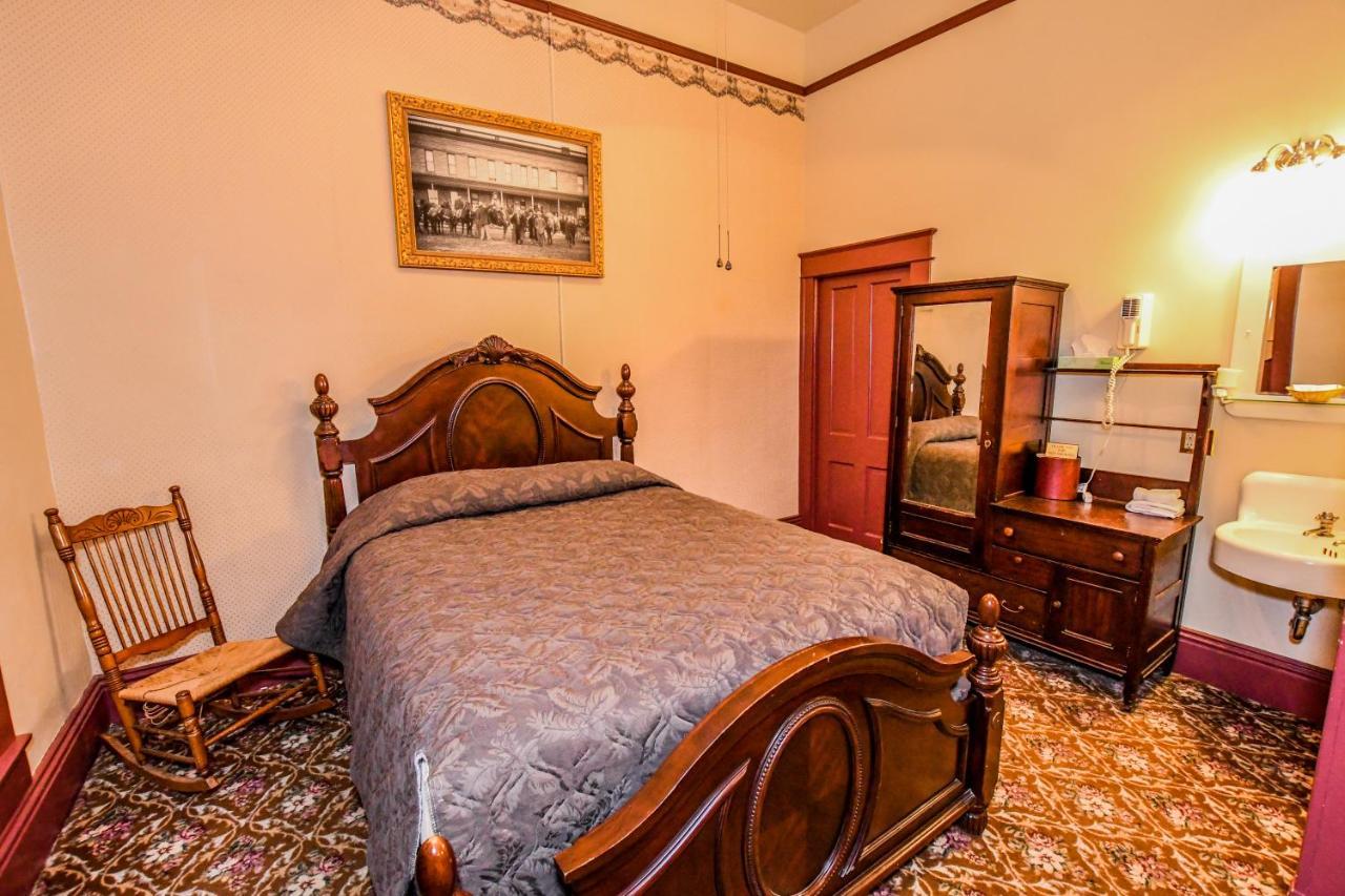 Chambre Triple