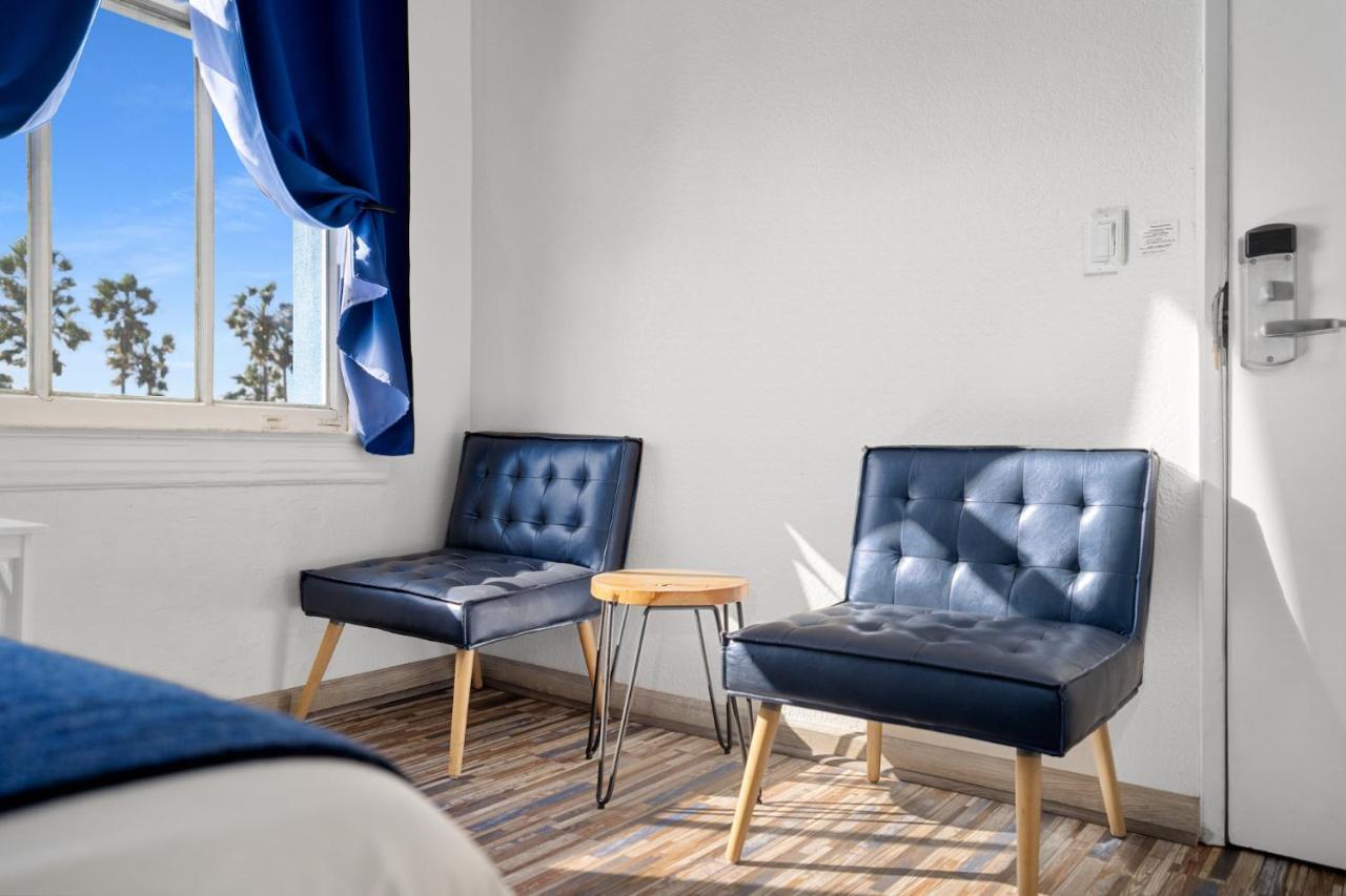 Chambre Double avec Salle de Bains Privative