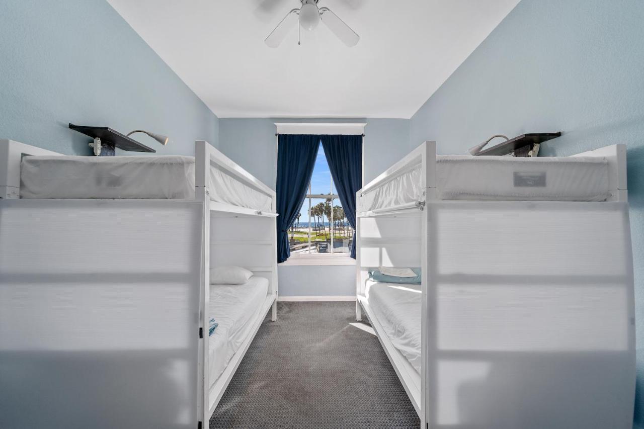 Bed in 4-Bed Female Dorm