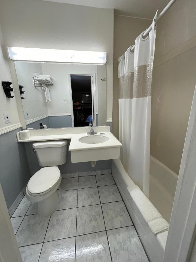 Habitación asignada a la llegada