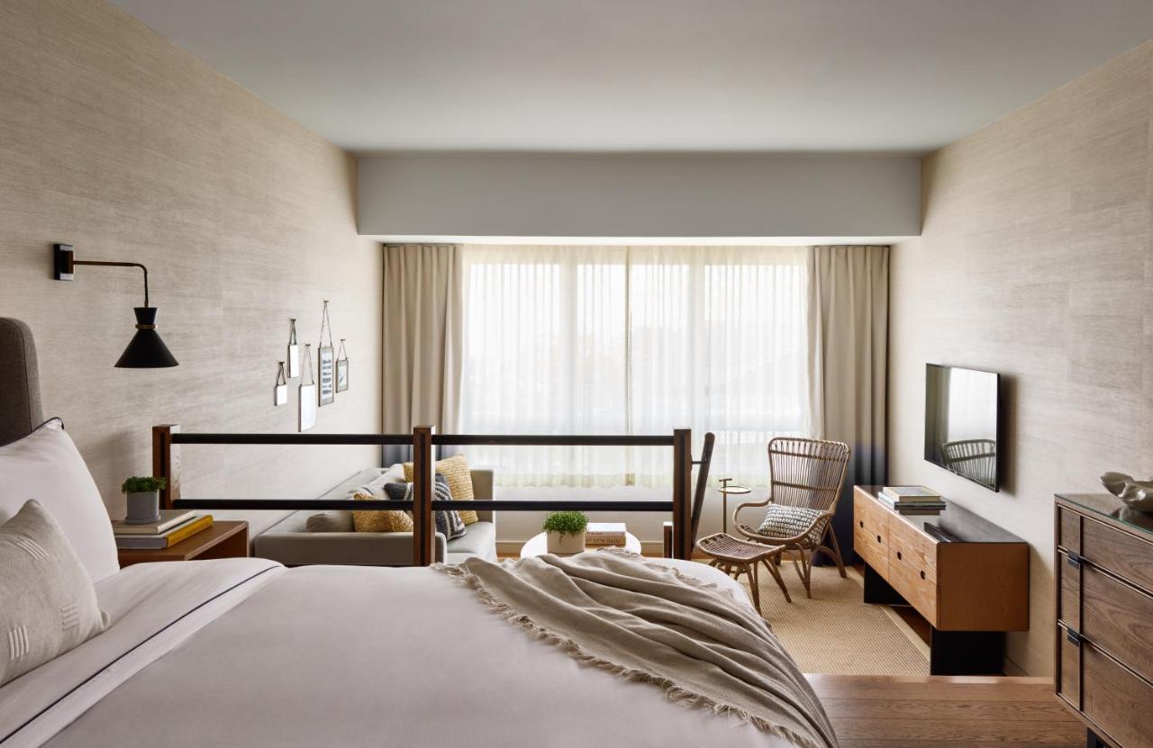 Junior Suite - Vista Oceano
