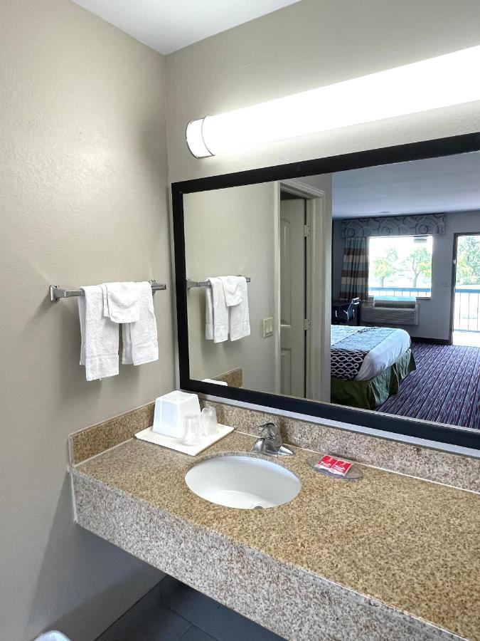Standard Double Room Two Double Beds Non Smoking