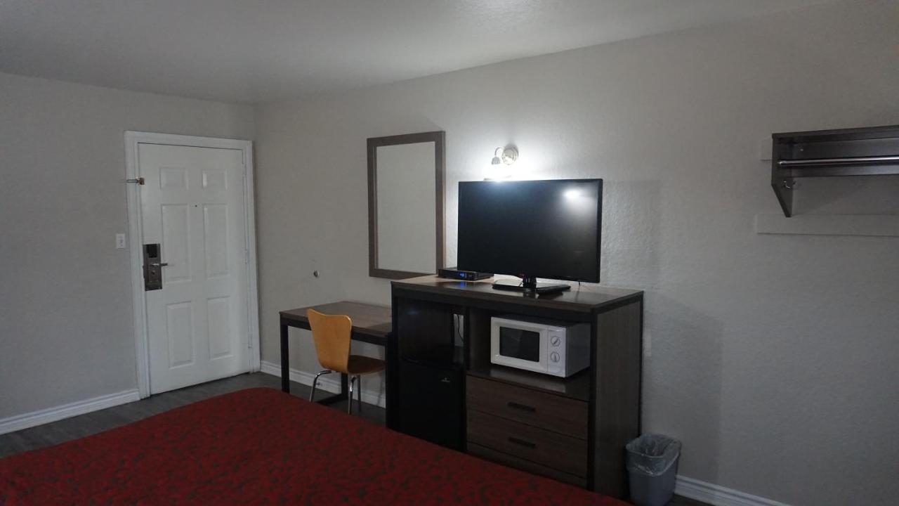 Habitación Estándar - Cama extragrande