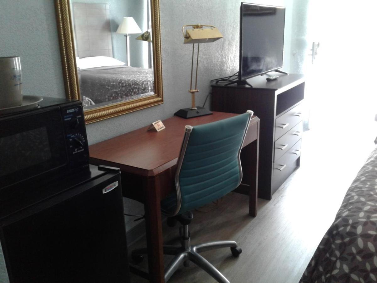Double Room Non-Smoking