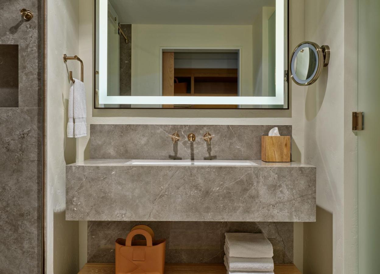 Habitación Estándar - Cama extragrande