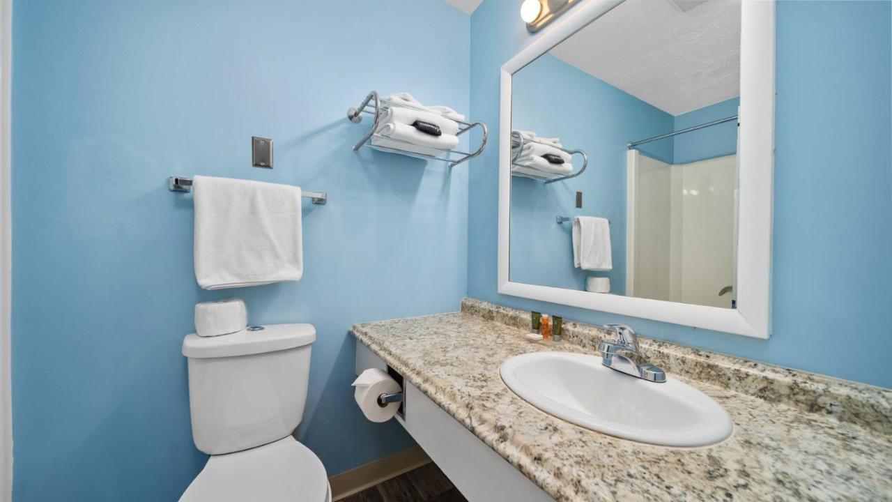 King Room Upper