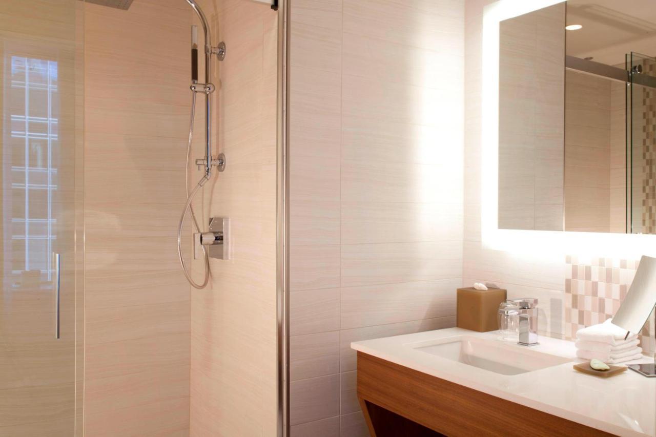 Habitación Deluxe con cama extragrande
