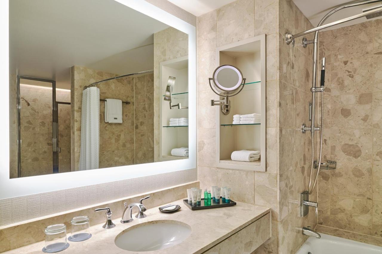 Quarto King Deluxe com Vista para a Cidade