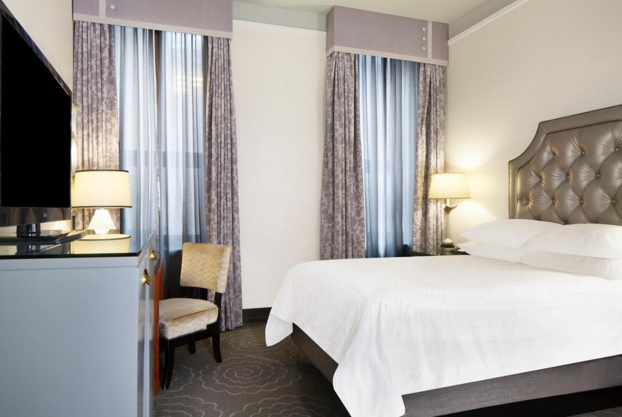 Deluxe Doppelzimmer - barrierefrei