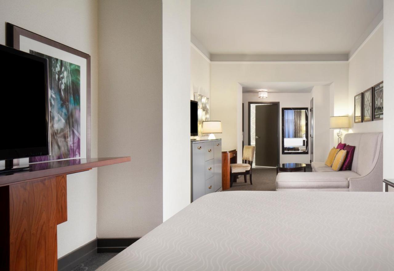 Premium Zimmer mit Kingsize-Bett