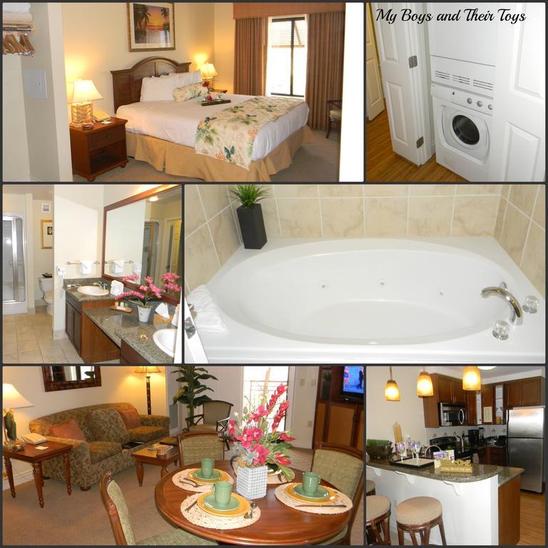 One Bedroom Bora Bora with Full Kitchen,120049140:JPEG