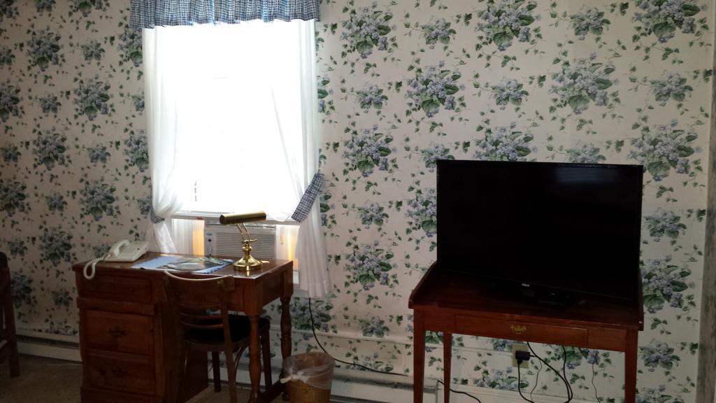 Double Suite Two Double Beds