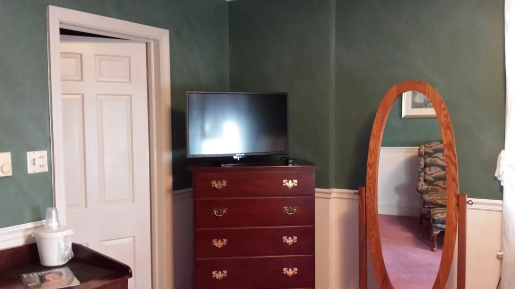 Double Room Two Double Beds