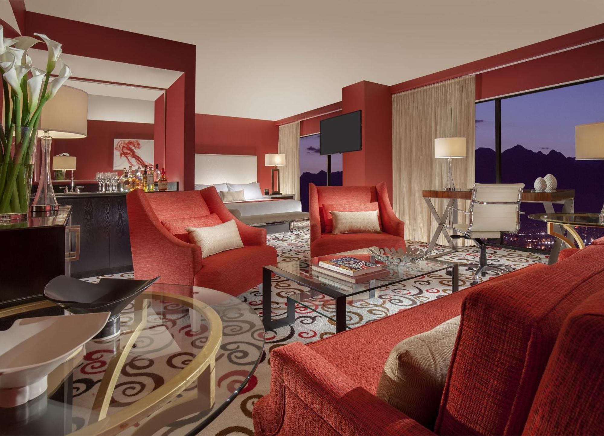Suite City con cama extragrande