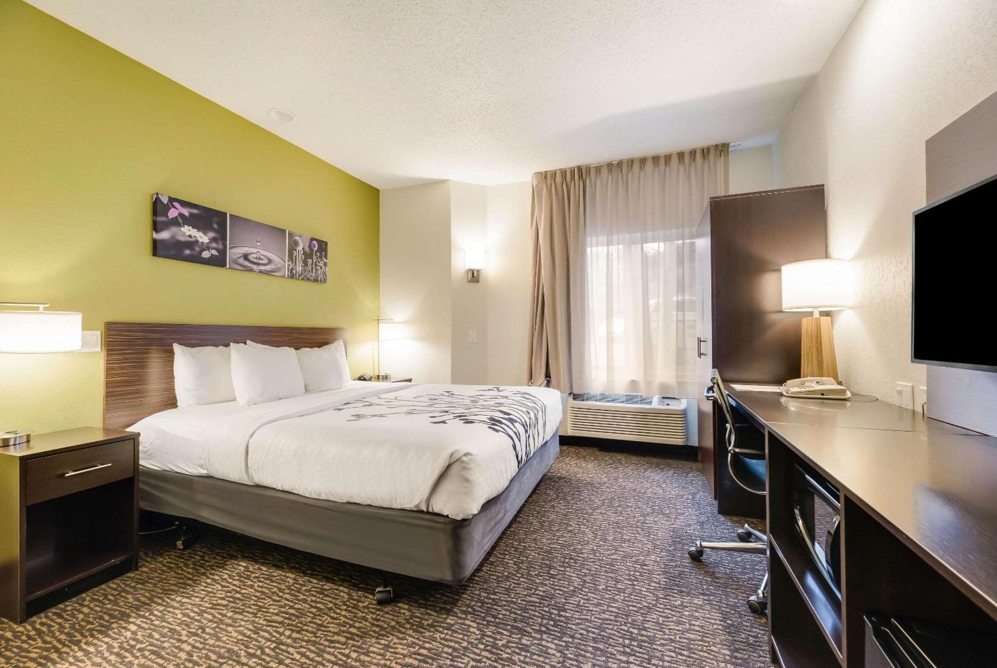 Zimmer mit Kingsize-Bett im 1. Stock - barrierefrei, Nichtraucher