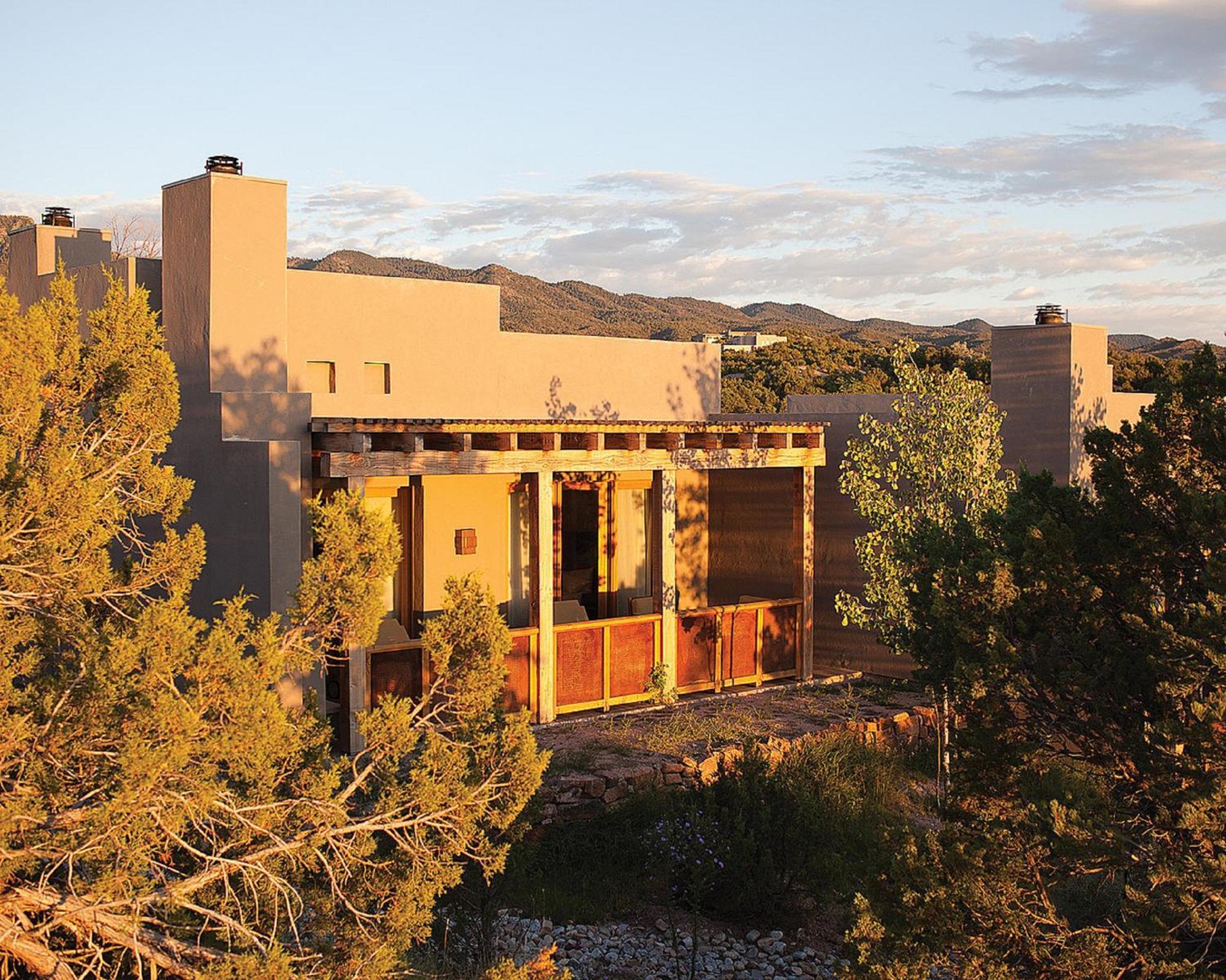 Rancho One Bedroom Suite