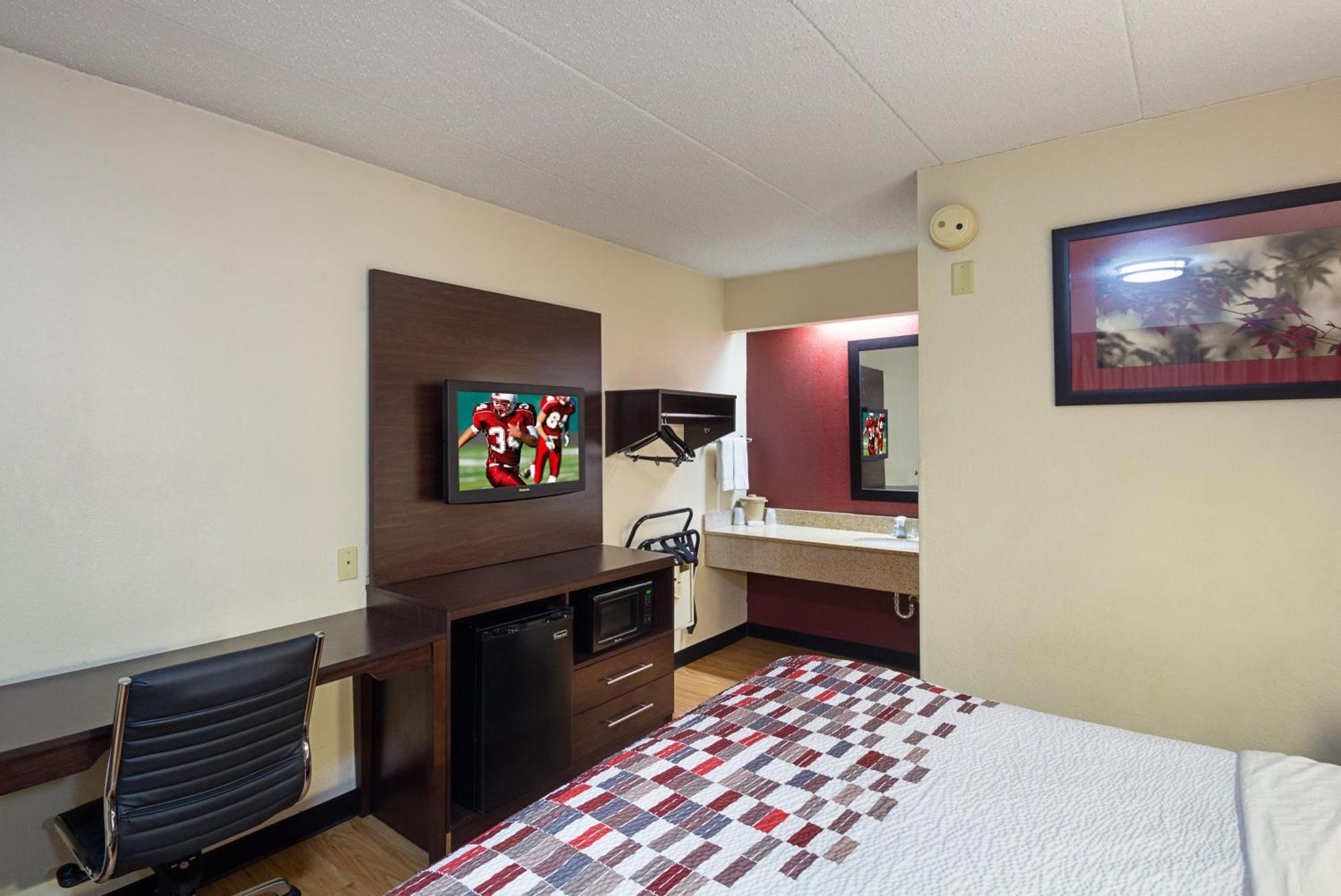 Deluxe Zimmer mit Kingsize-Bett - Nichtraucher