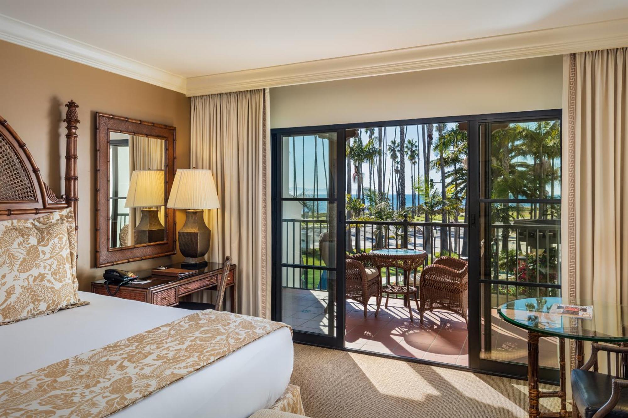 King Room Ocean View