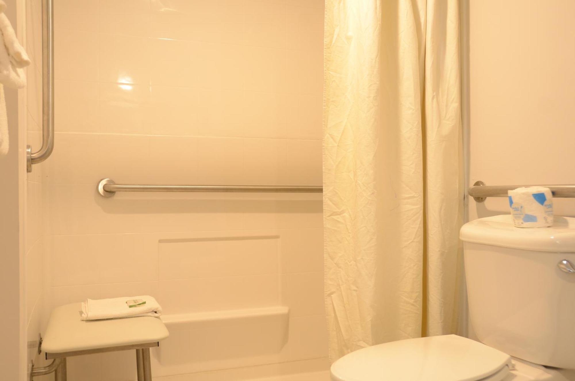 Double Room - Disability Access