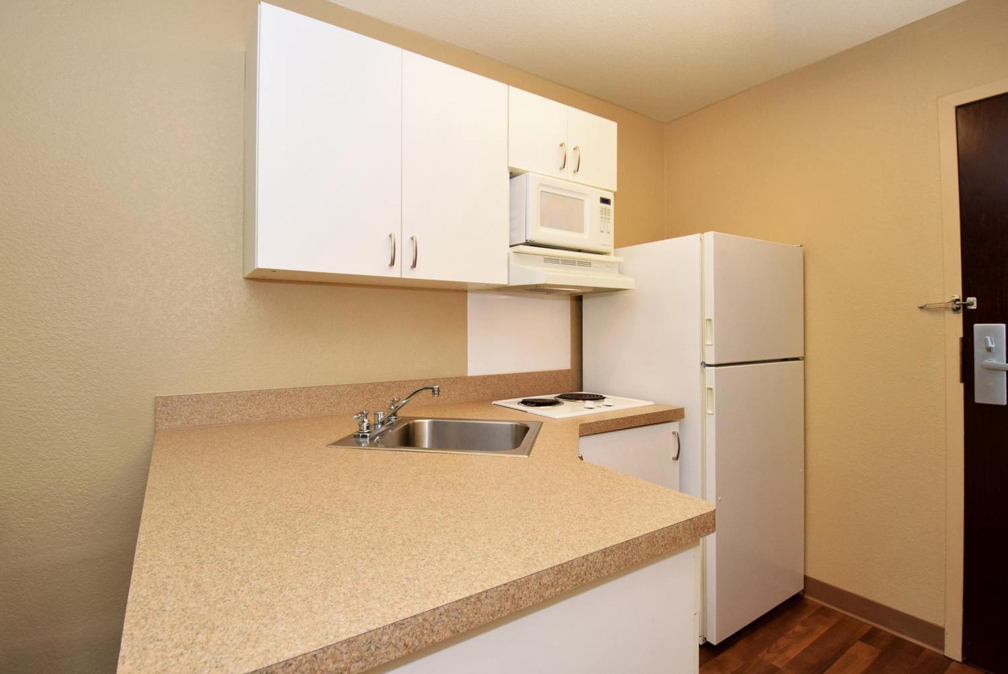 King Studio Non-Smoking