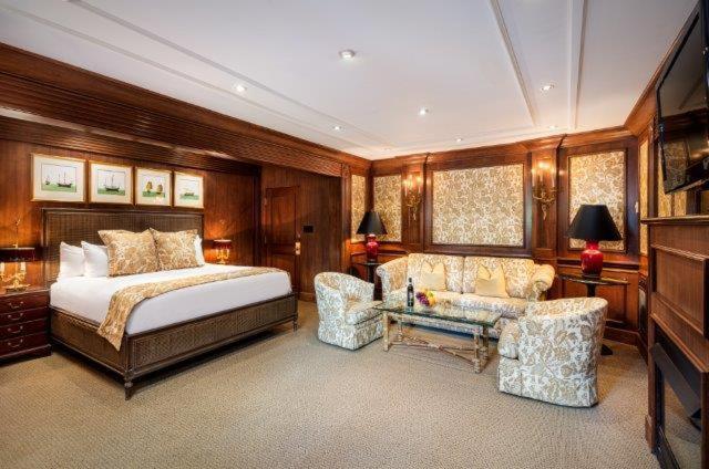 Quarto Quádruplo Deluxe