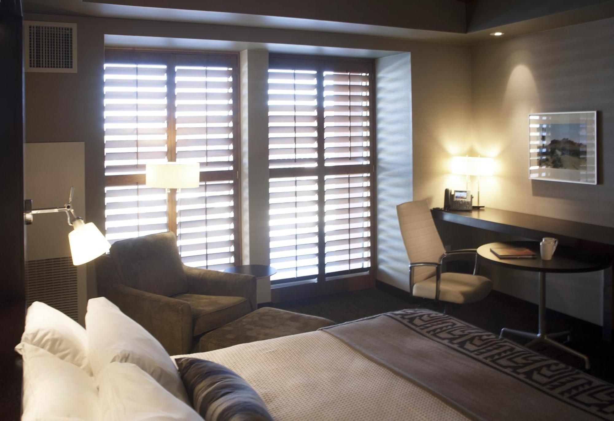 Chambre Lit King-Size Deluxe