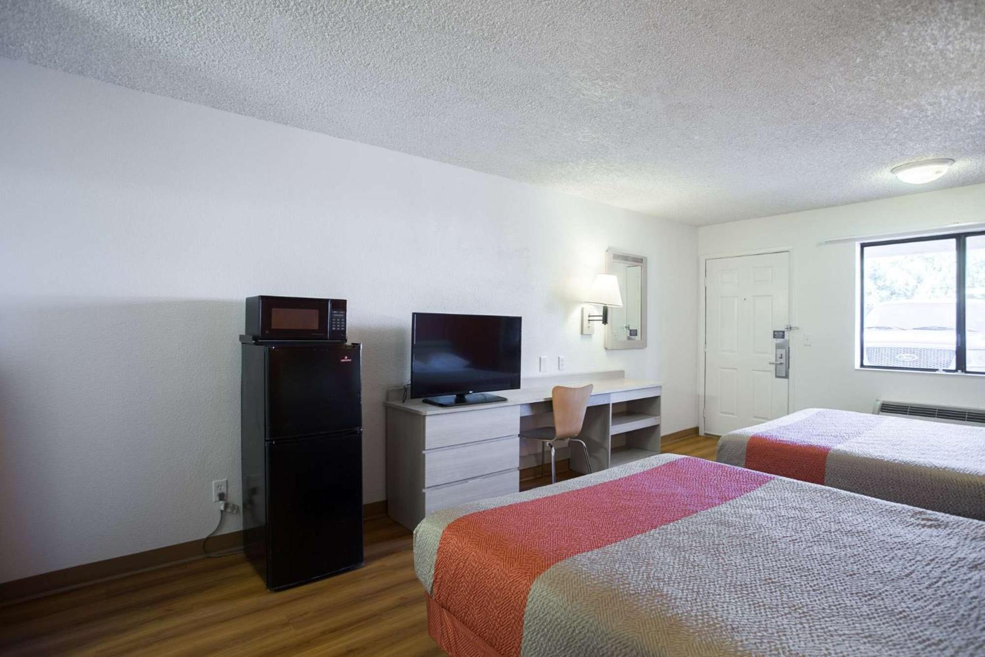 Chambre Quadruple Deluxe
