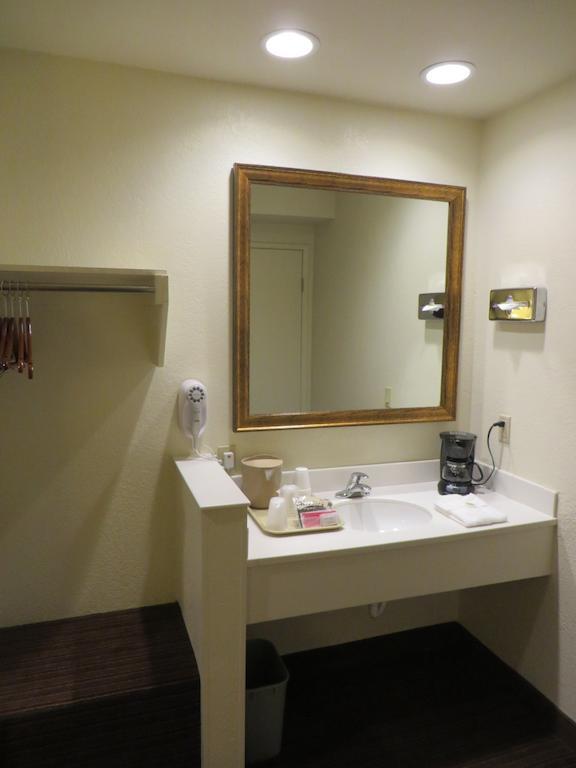 Suite Doble Executive - 2 camas dobles