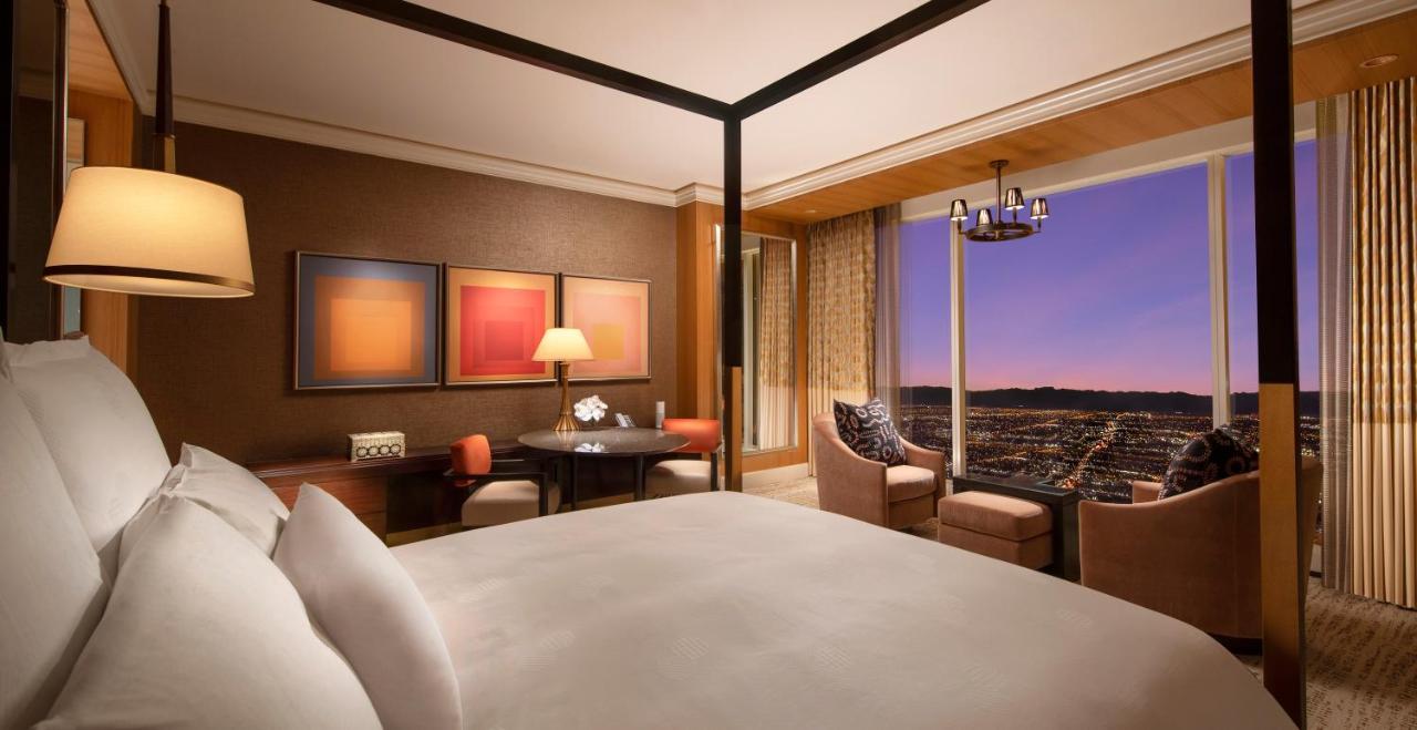 Suite Wynn Tower - Cama extragrande