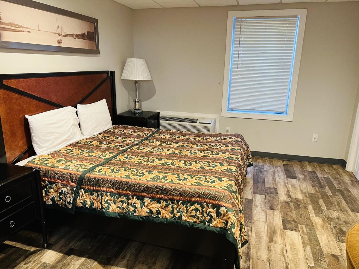 Habitación Superior con cama extragrande