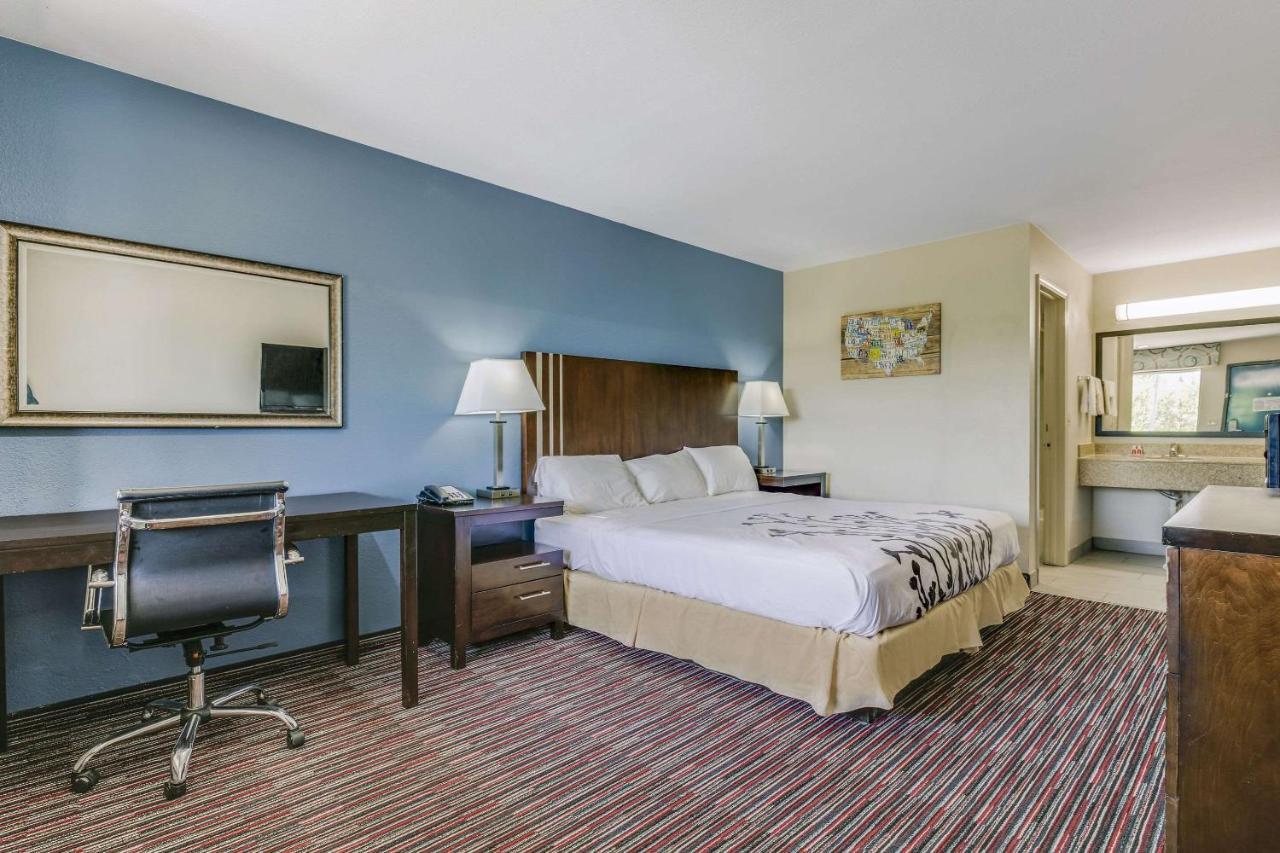 King Room Accessible or Non Smoking