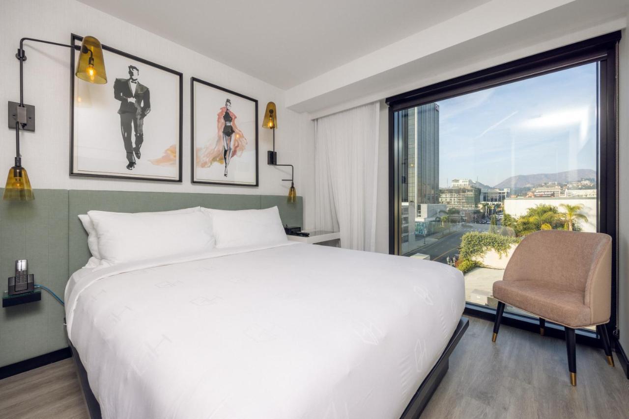 Kamer met Kingsize Bed en Douche - Geschikt voor Gasten met een Lichamelijke Beperking
