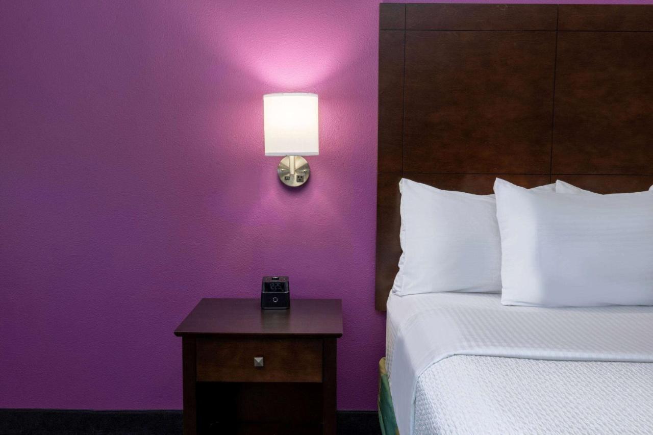 Chambre Lit King-Size