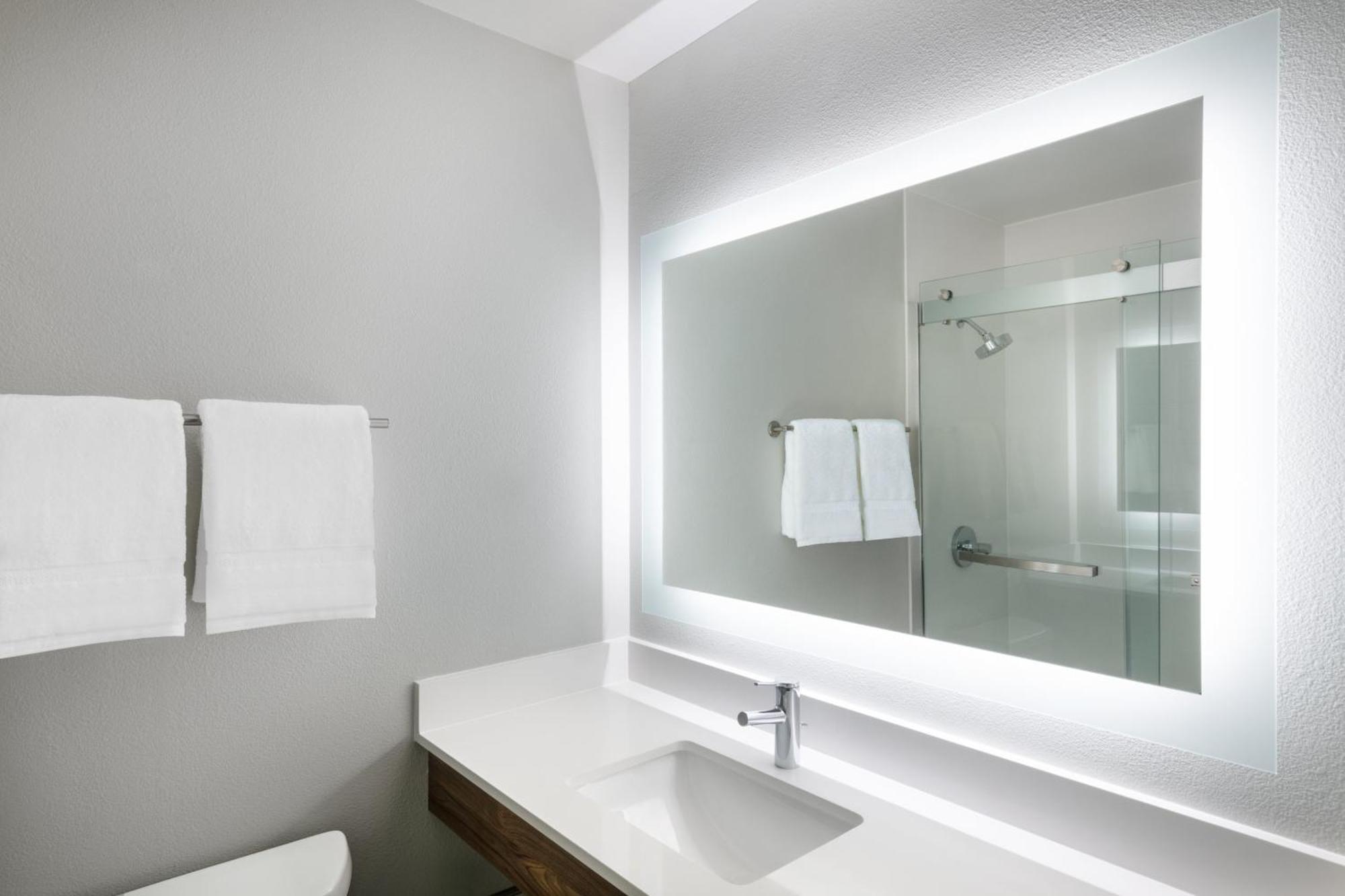 Suite King con 1 Camera da Letto