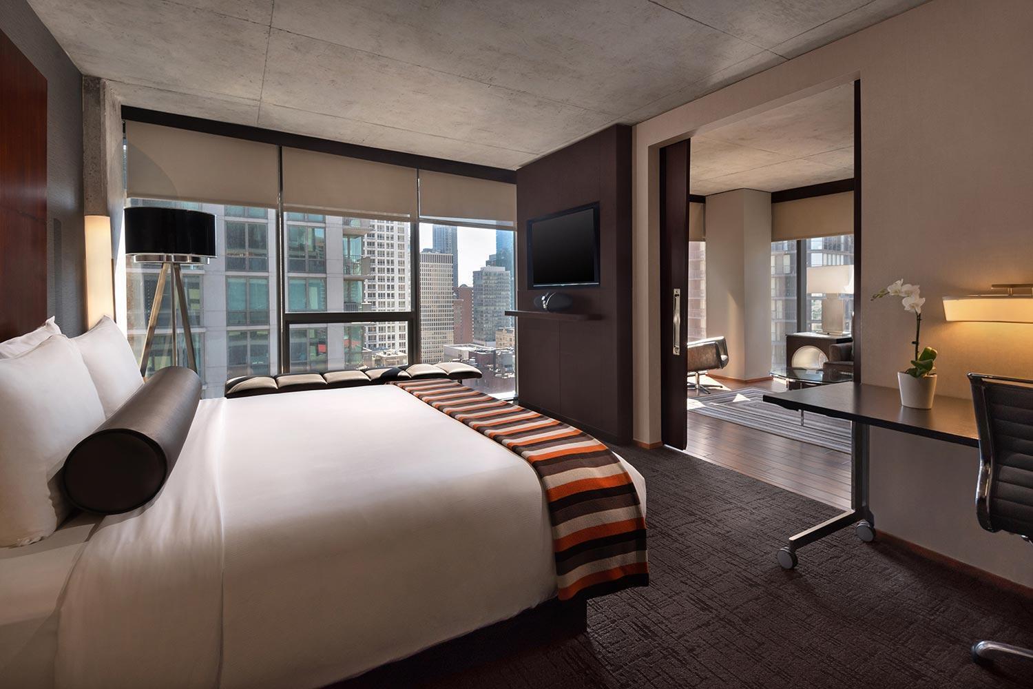 Suite Magnificent