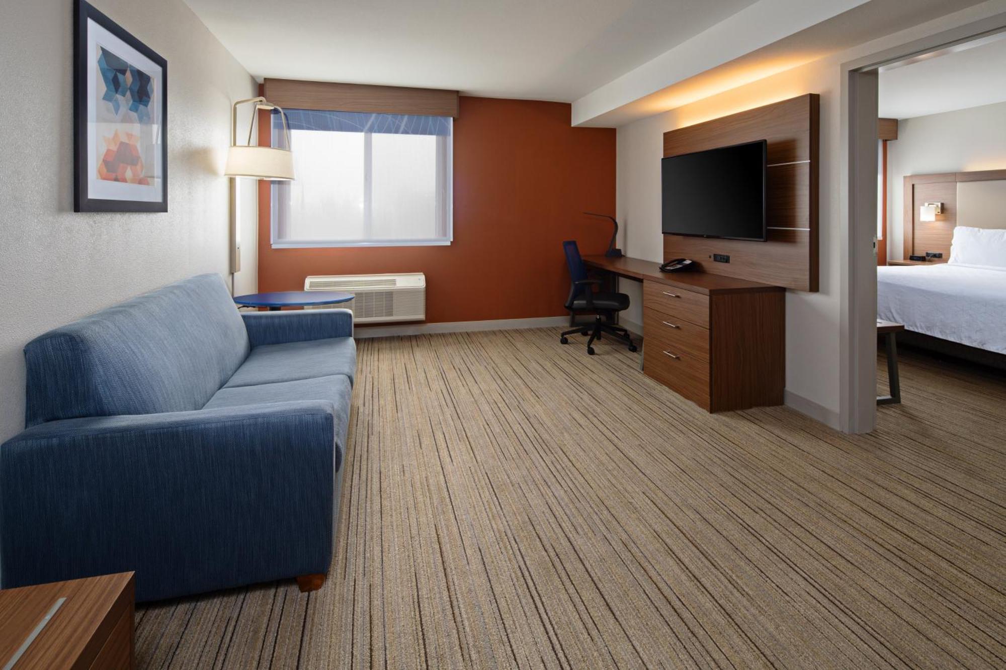 King Suite