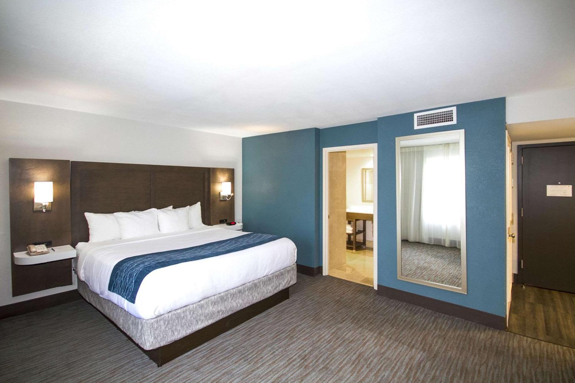 King Room Non Smoking