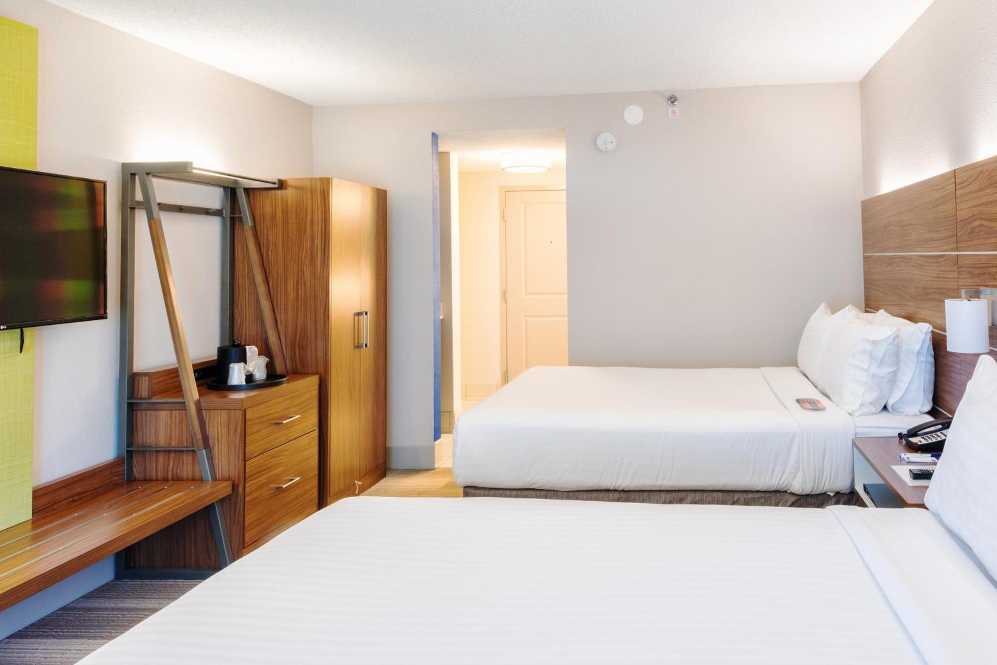 Standardzimmer