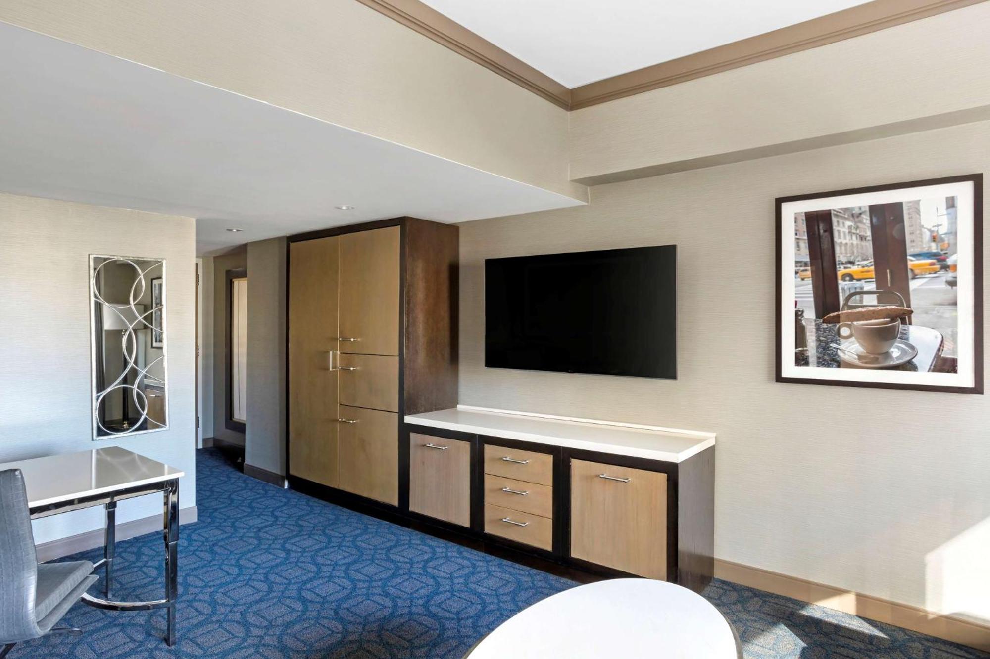 Suite 2 Chambres