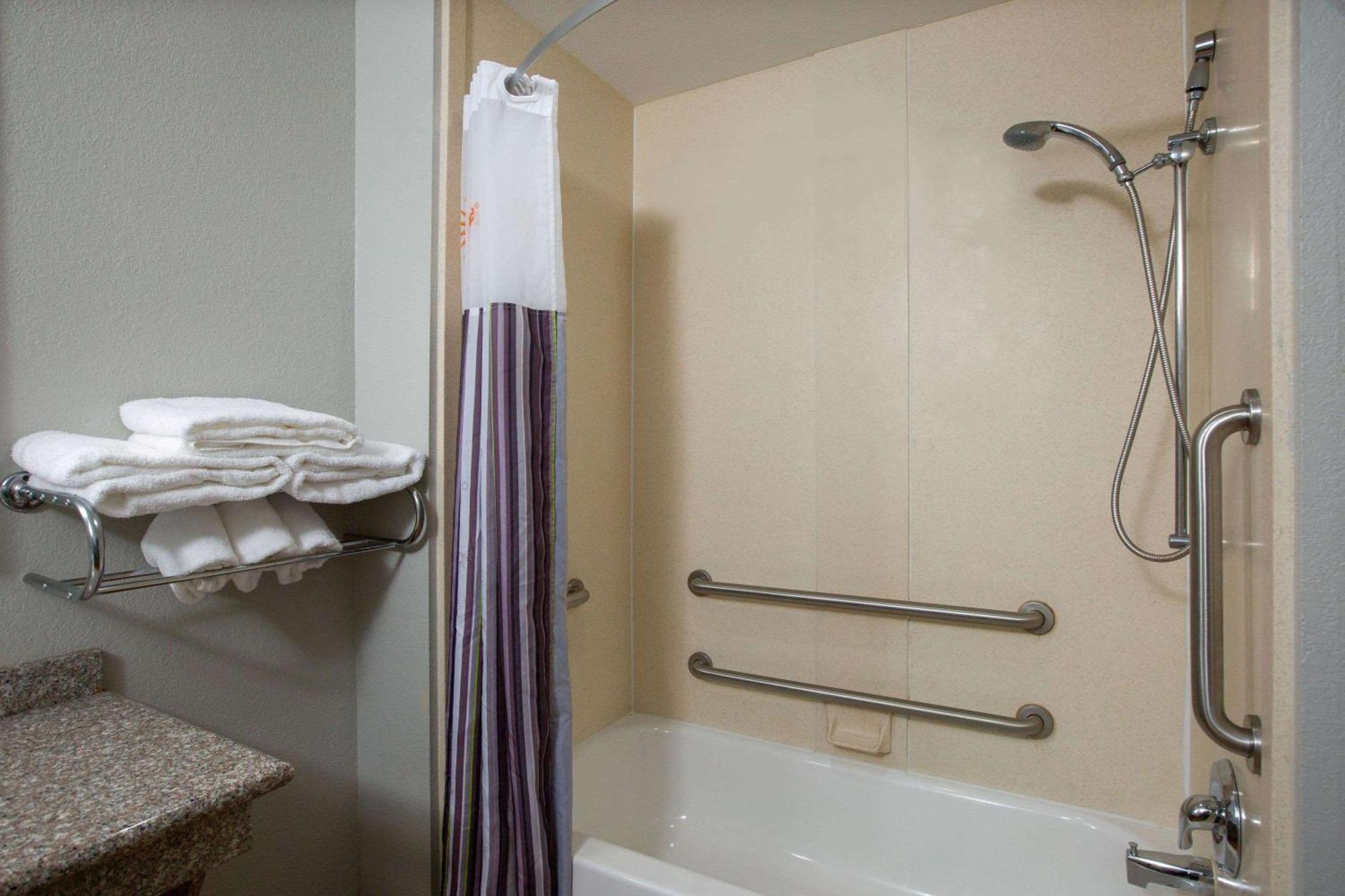 King Room Disability Access