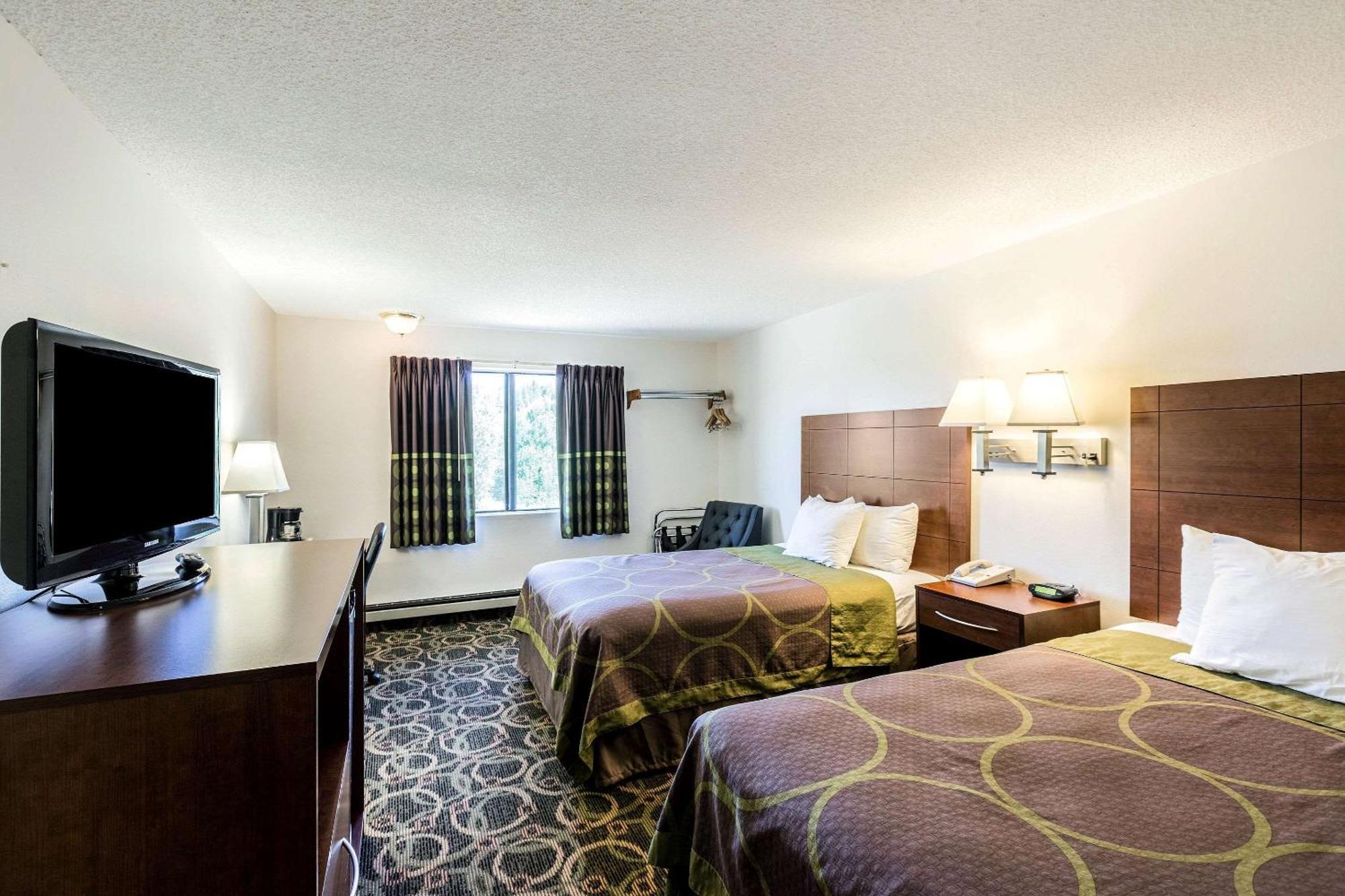 Double Room with Two Double Beds - Non-Smoking,1281527671:JPEG